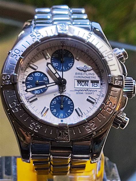 breitling montres near me.